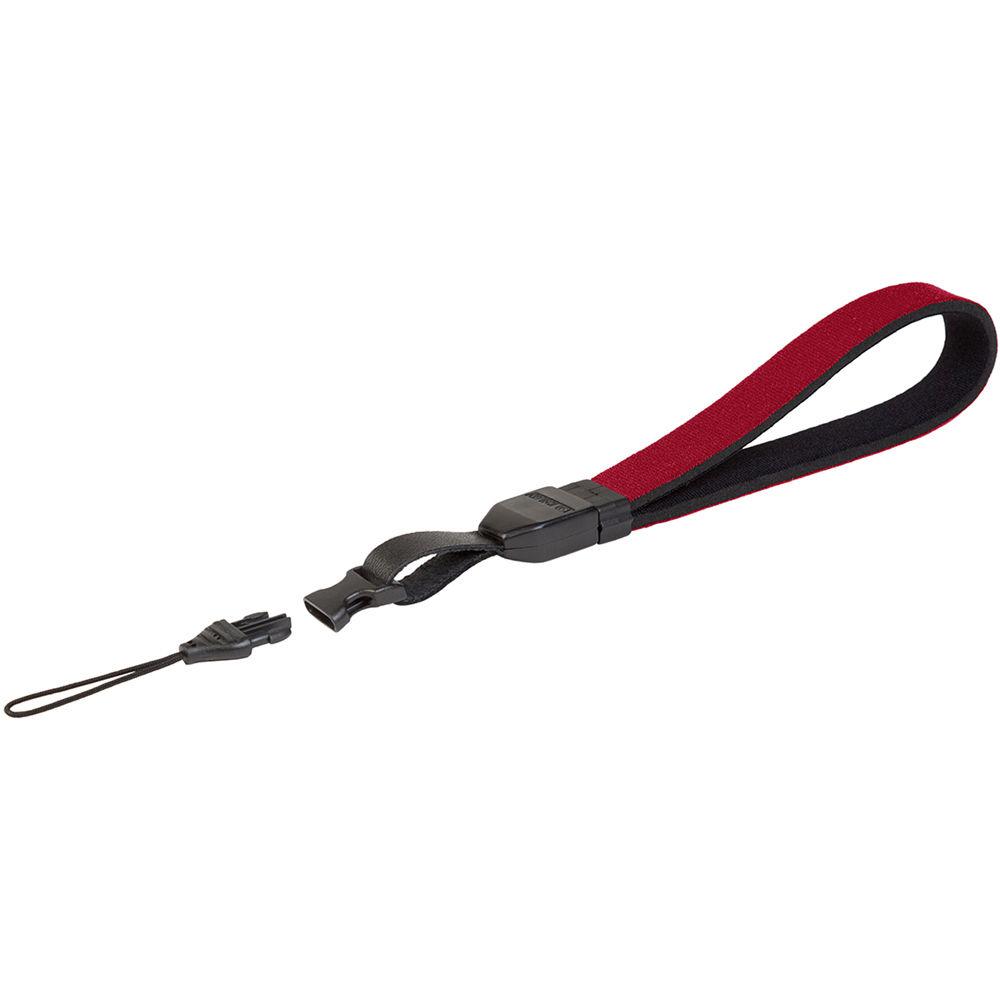 OP TECH USA Cam Strap-QD