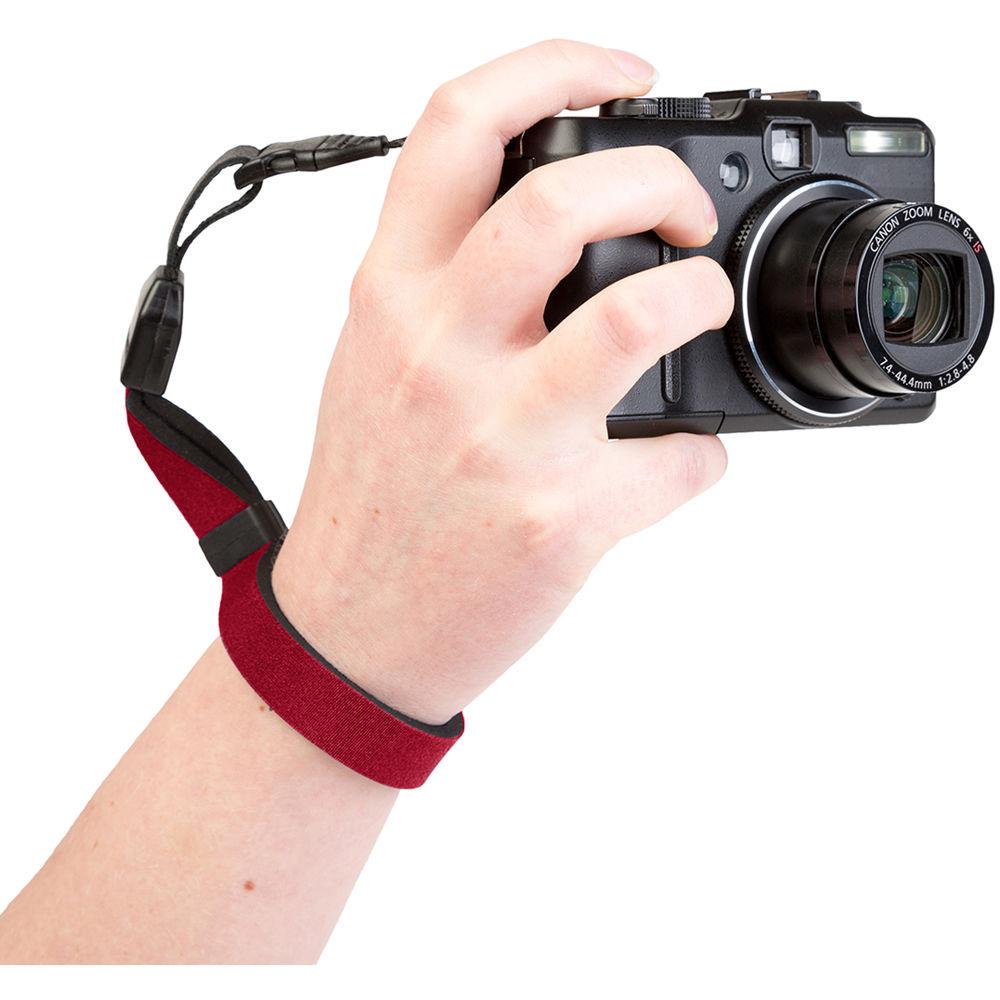 OP TECH USA Cam Strap-QD