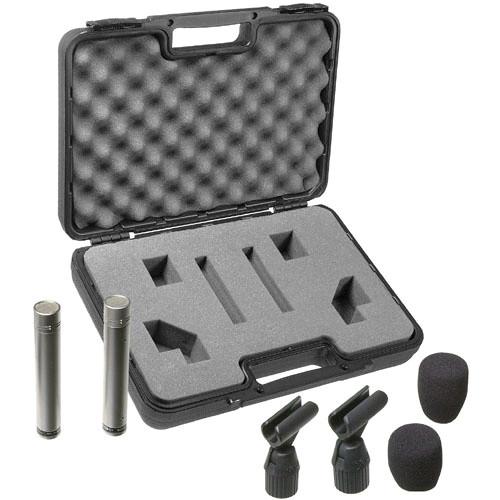 Rode NT5 Cardioid Studio Condenser Microphones