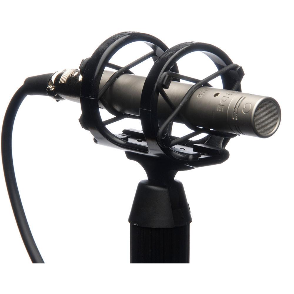 Rode NT5 Cardioid Studio Condenser Microphones
