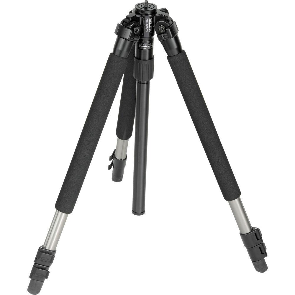 Slik Pro 330DX Tripod