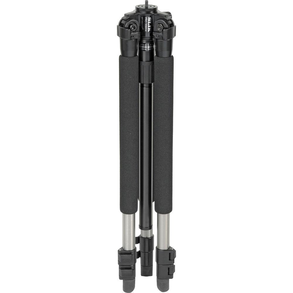 Slik Pro 330DX Tripod