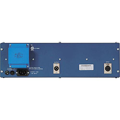 TUBE-TECH PE1C - Single Channel Passive Program Equalizer