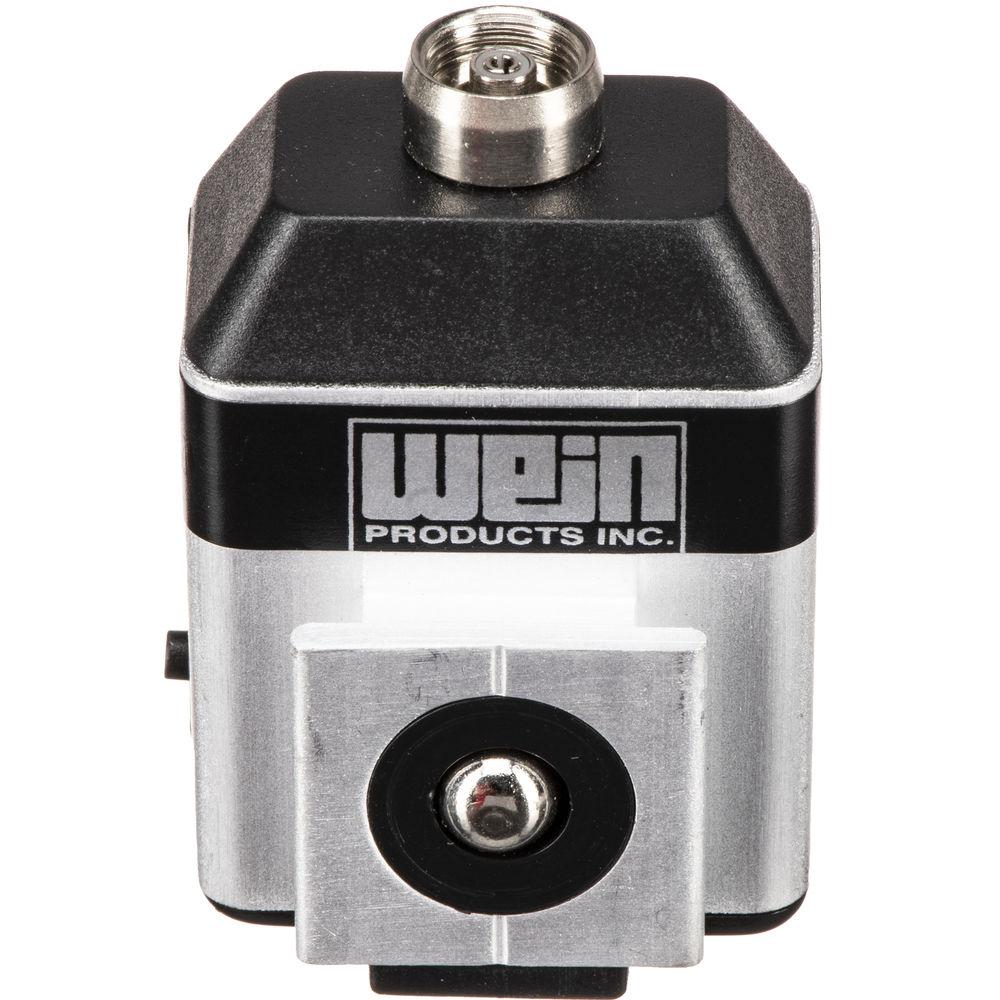 Wein Safe-Sync Hot Shoe to Hot Shoe with PC