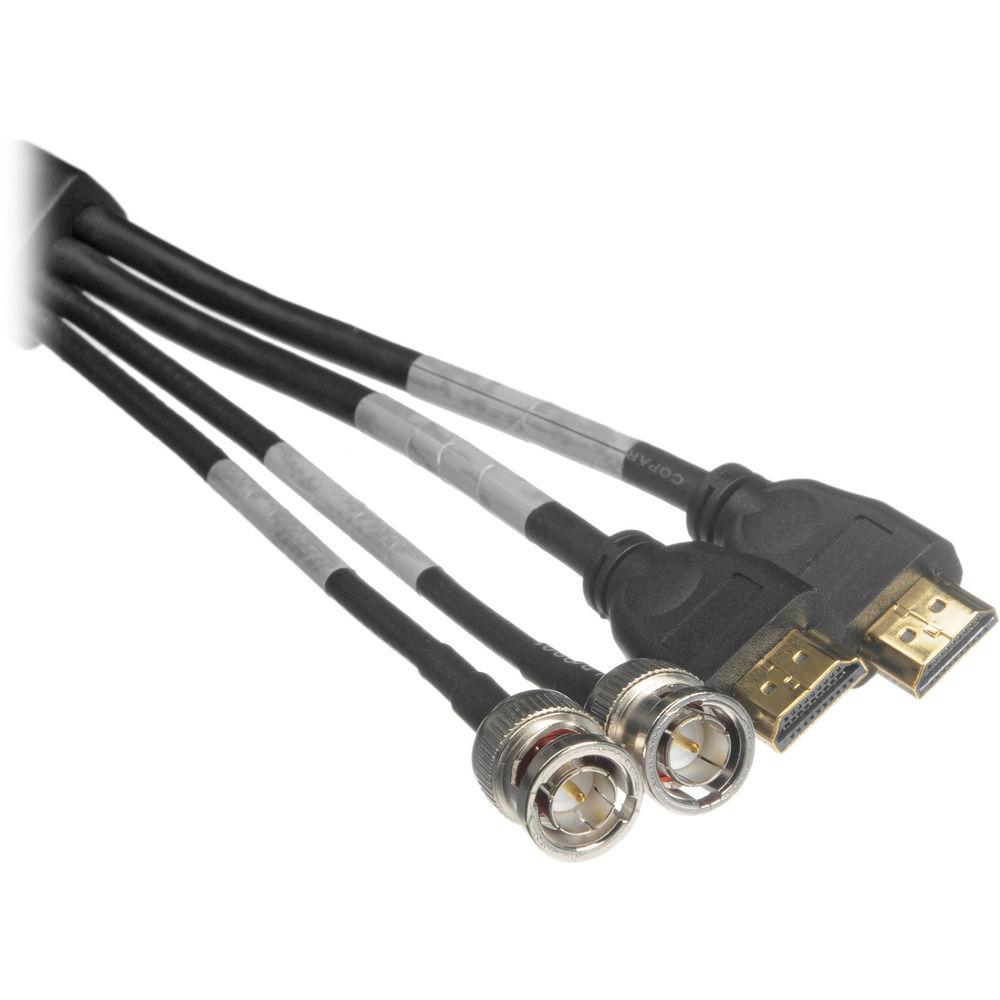 AJA Tether Cable for KLHi-Box-LH for XENA LSe