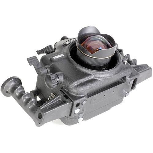 Aquatica AD300s Underwater Housing for Nikon D300s