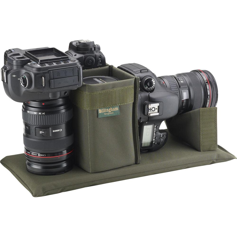 Billingham 307 Shoulder Bag