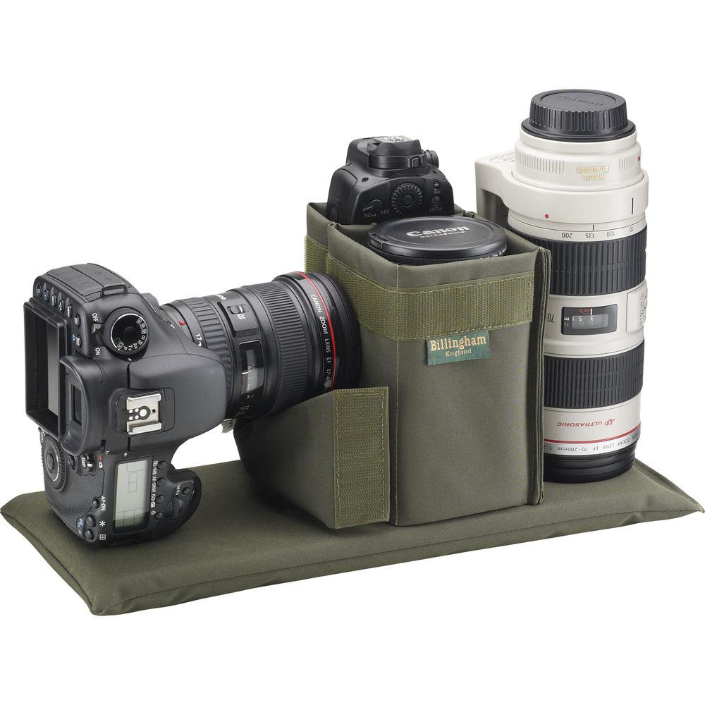 Billingham 307 Shoulder Bag