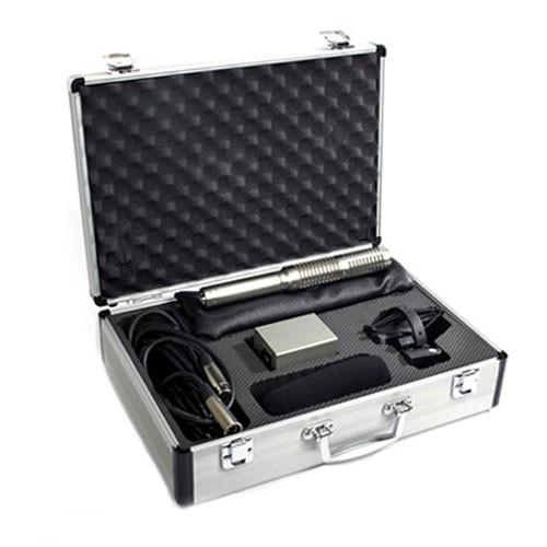 Cascade Microphones X-15 Stereo Ribbon Microphone