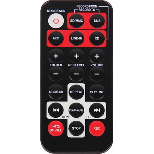 DJ-Tech CD Encoder 10