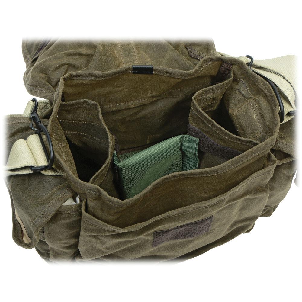 Domke F-3X Super Compact RuggedWear Shoulder Bag