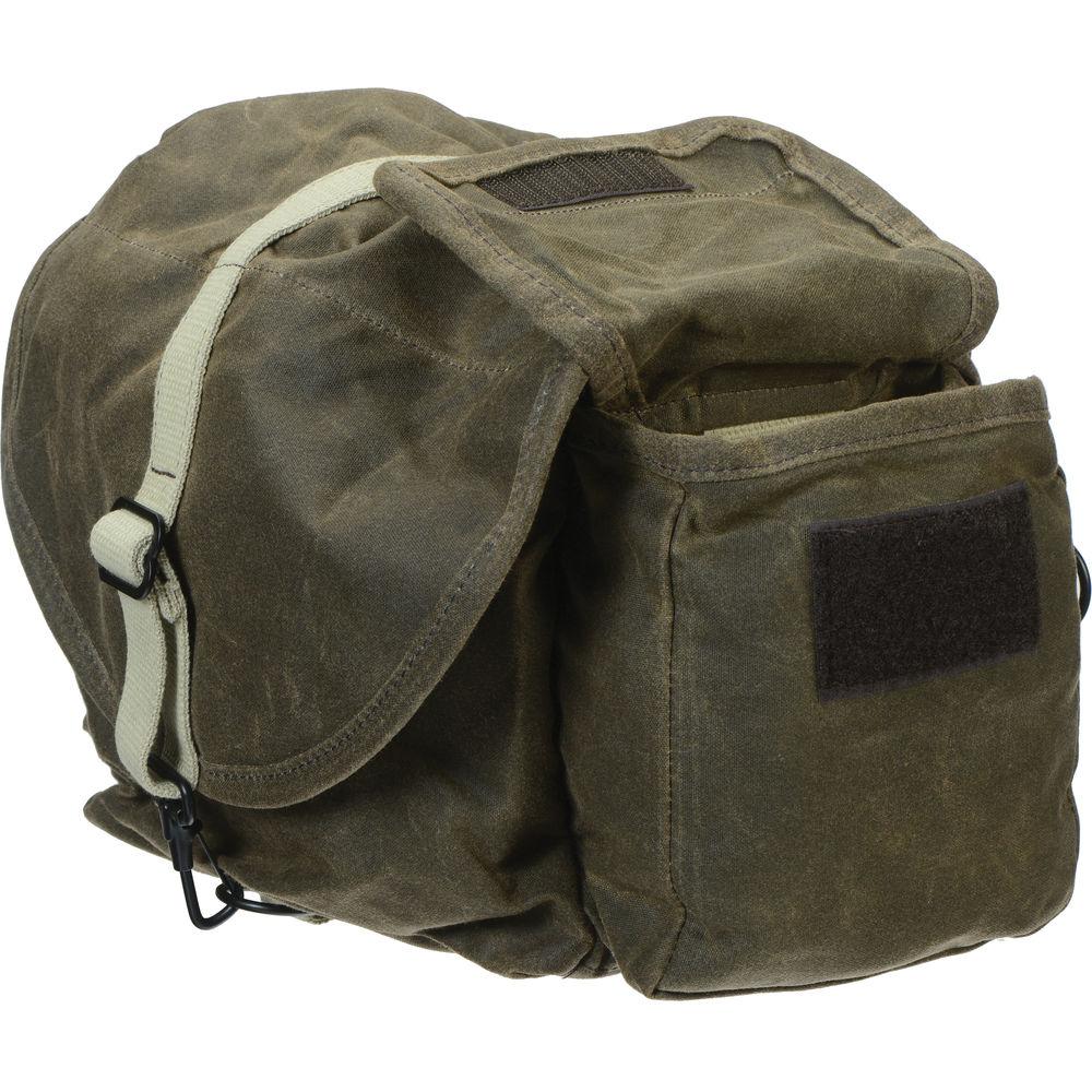 Domke F-3X Super Compact RuggedWear Shoulder Bag