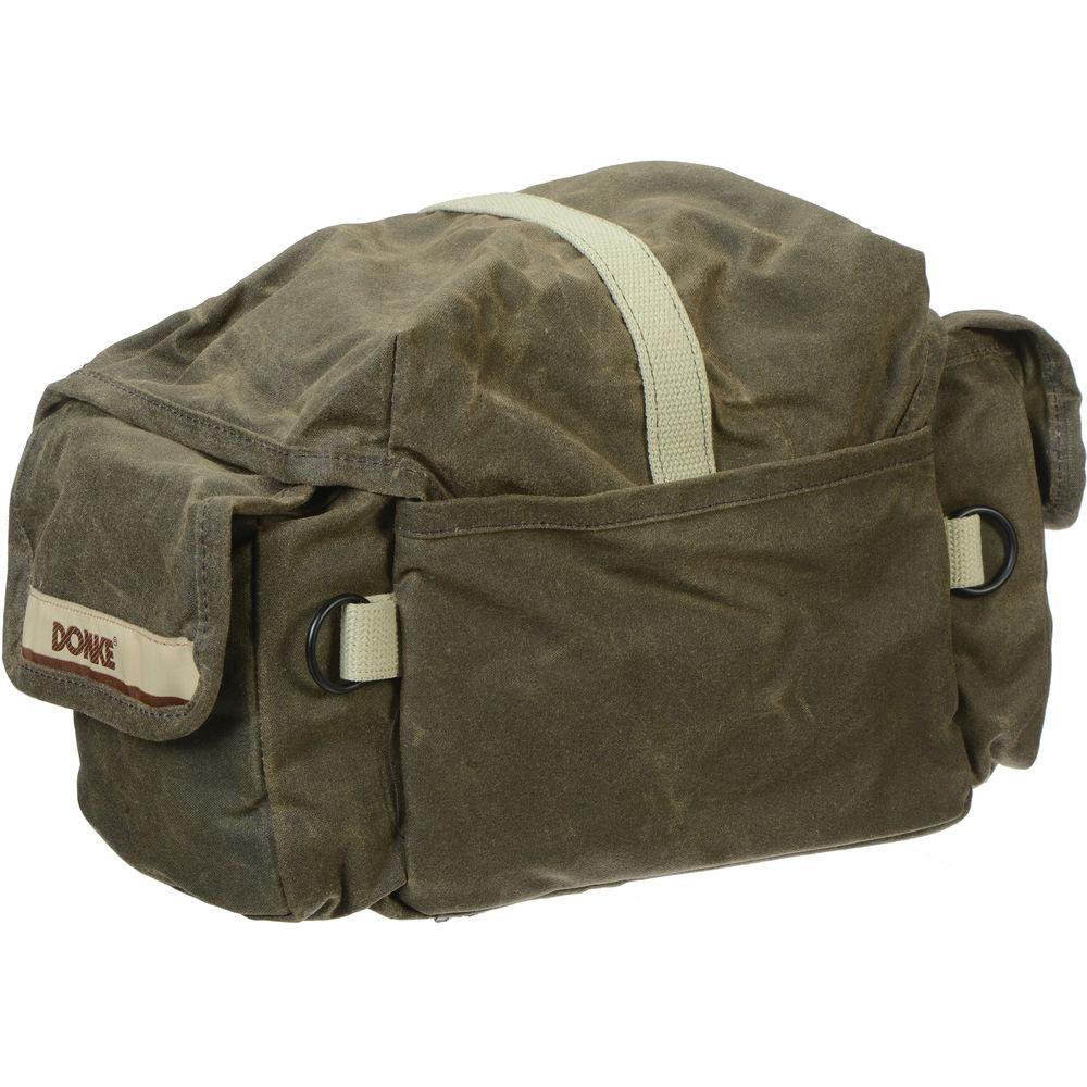 Domke F-3X Super Compact RuggedWear Shoulder Bag