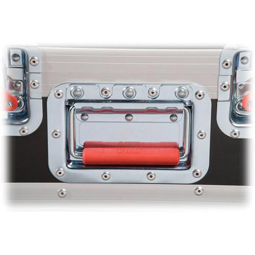 Gator Cases G-TOURTRK302212 Truck Pack Trunk Case