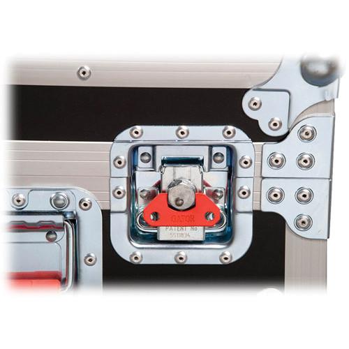 Gator Cases G-TOURTRK453012 Truck Pack Trunk Case