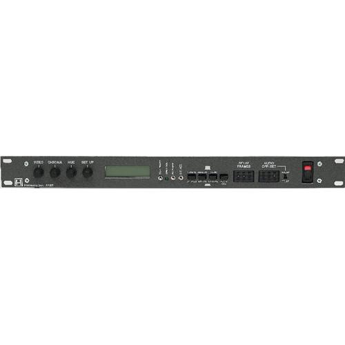 Hotronic AY86-A VD-21 Audio Video Delay