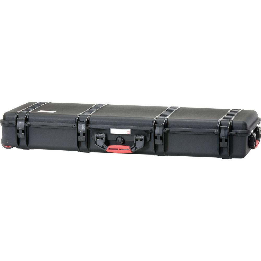 HPRC HPRC5400WF Waterproof Hard Case