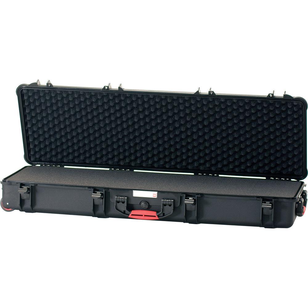 HPRC HPRC5400WF Waterproof Hard Case