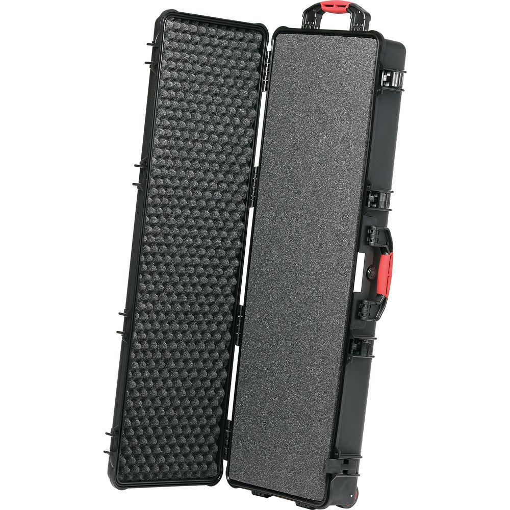 HPRC HPRC5400WF Waterproof Hard Case