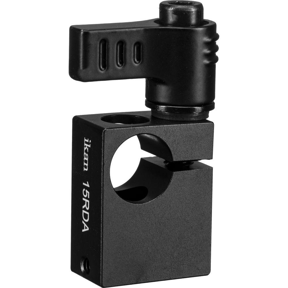 ikan 15mm Rod Adapter