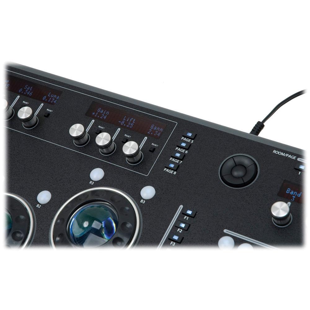 JLCooper Eclipse CX Midnight