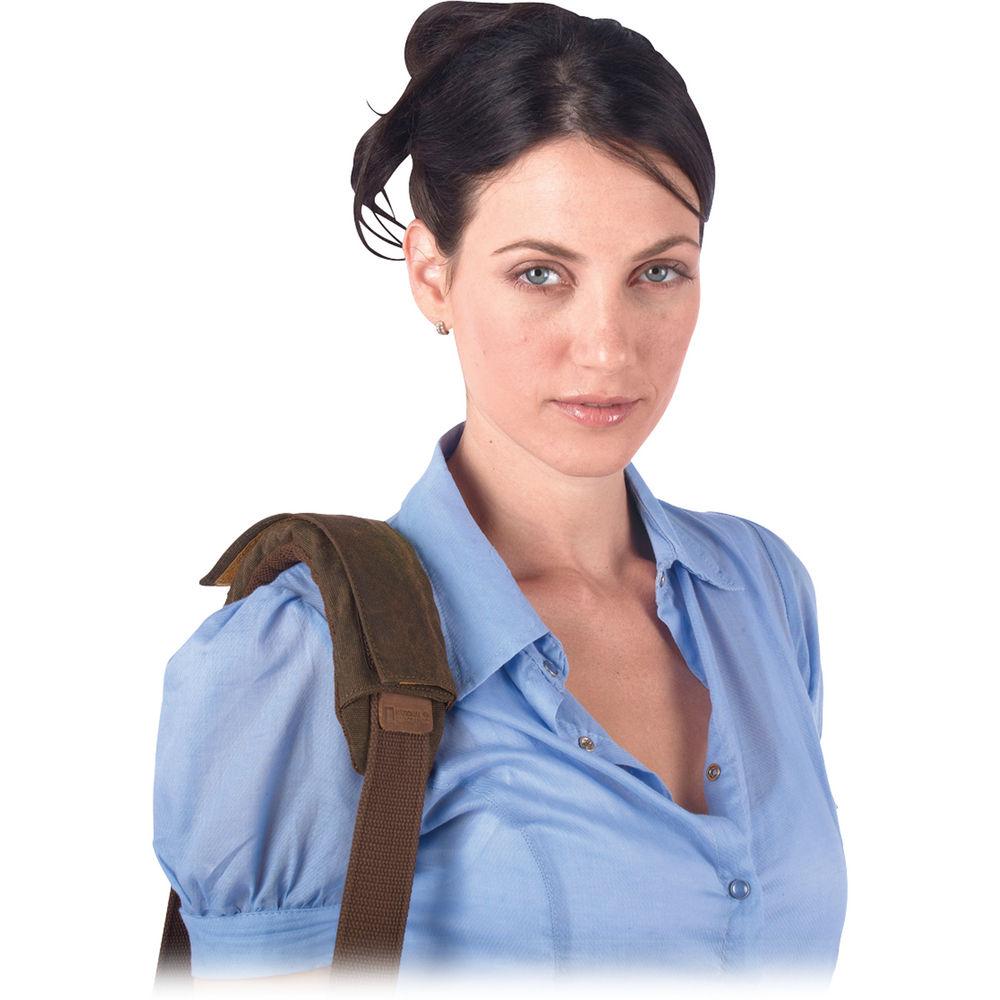 National Geographic A7300 Africa Series Padded Shoulder Pad