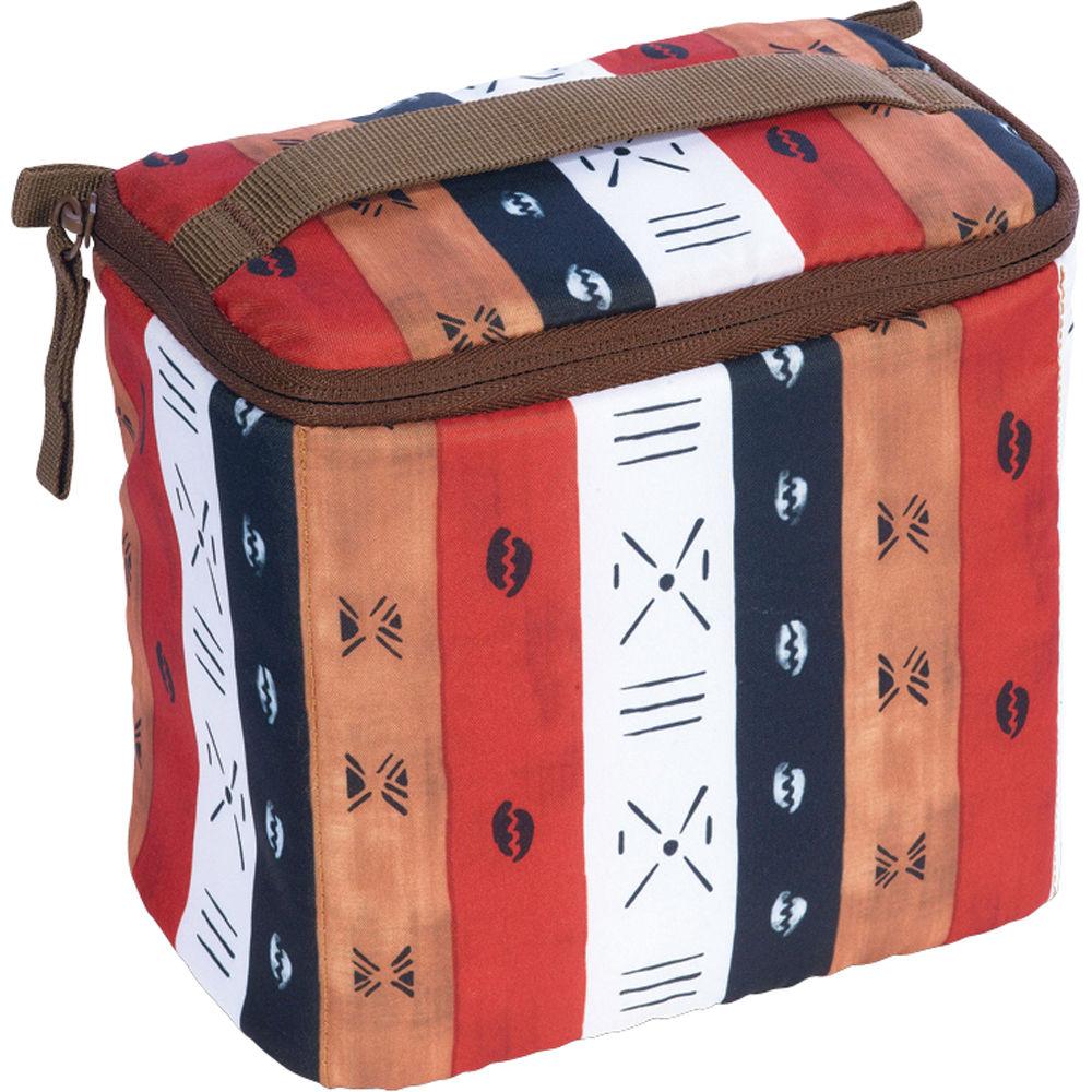 National Geographic NG A2560 Africa Series Medium Satchel