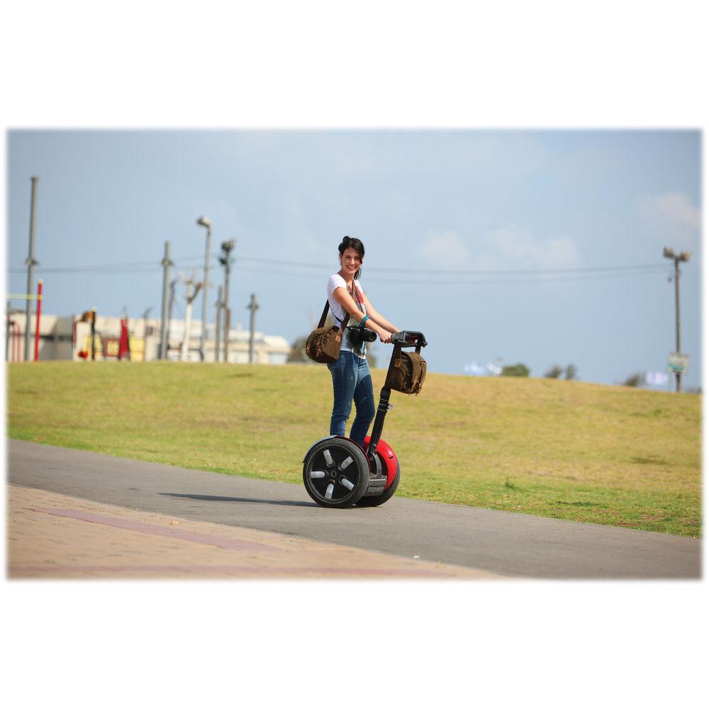 National Geographic NG A2560 Africa Series Medium Satchel