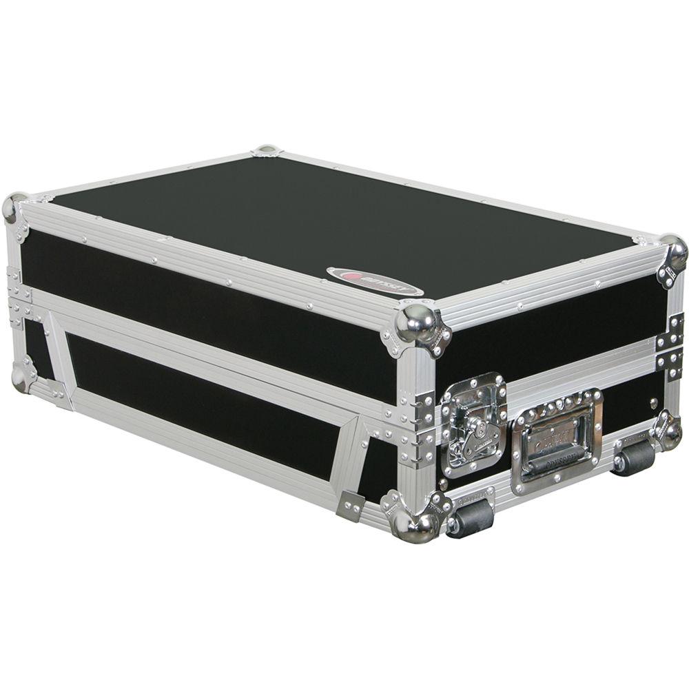 Odyssey Innovative Designs FZGSMIXDECKGT ATA Flight Zone Case:
