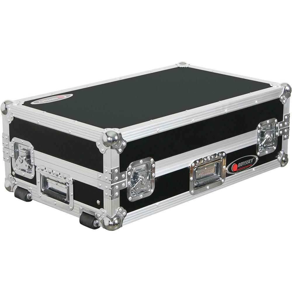 Odyssey Innovative Designs FZGSMIXDECKGT ATA Flight Zone Case: