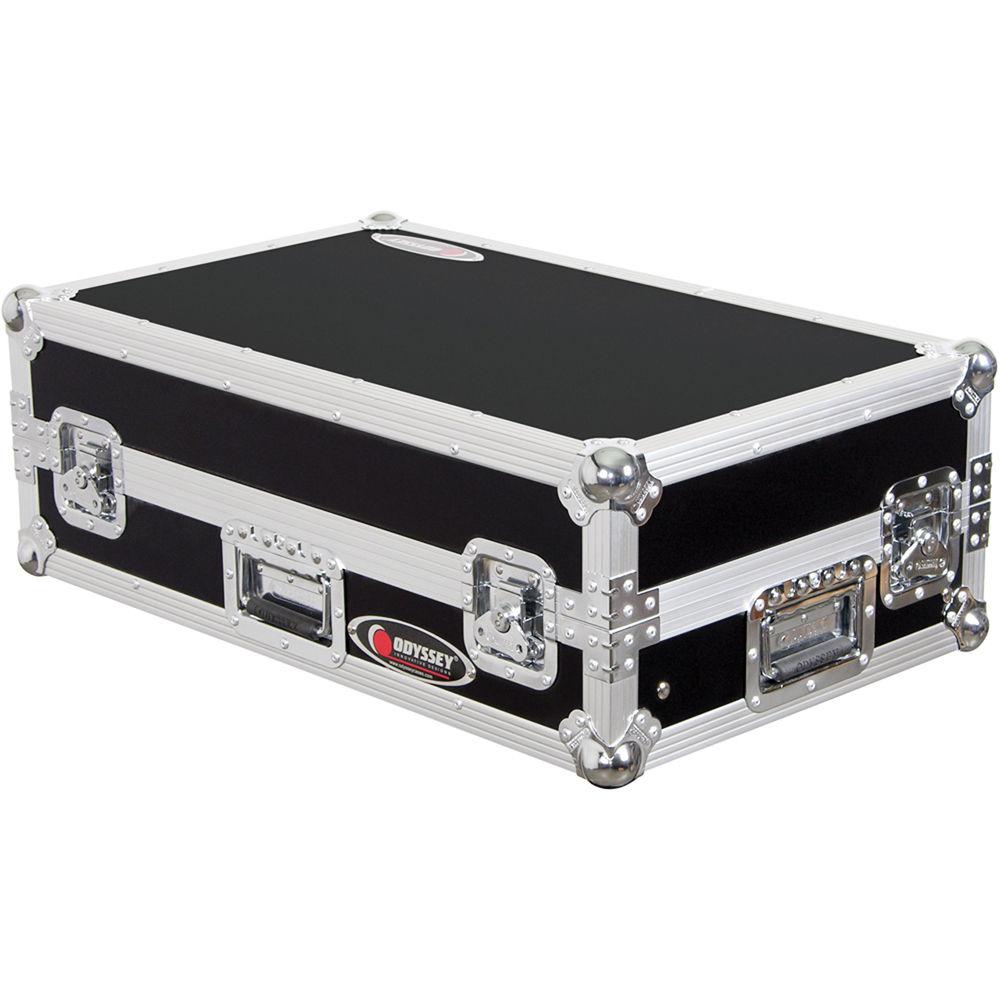 Odyssey Innovative Designs FZGSMIXDECKGT ATA Flight Zone Case: