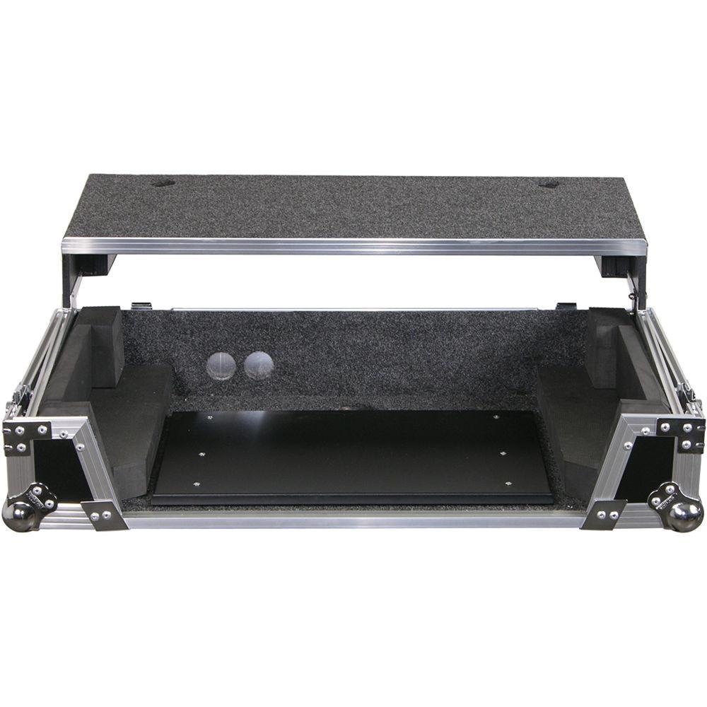 Odyssey Innovative Designs FZGSMIXDECKGT ATA Flight Zone Case: