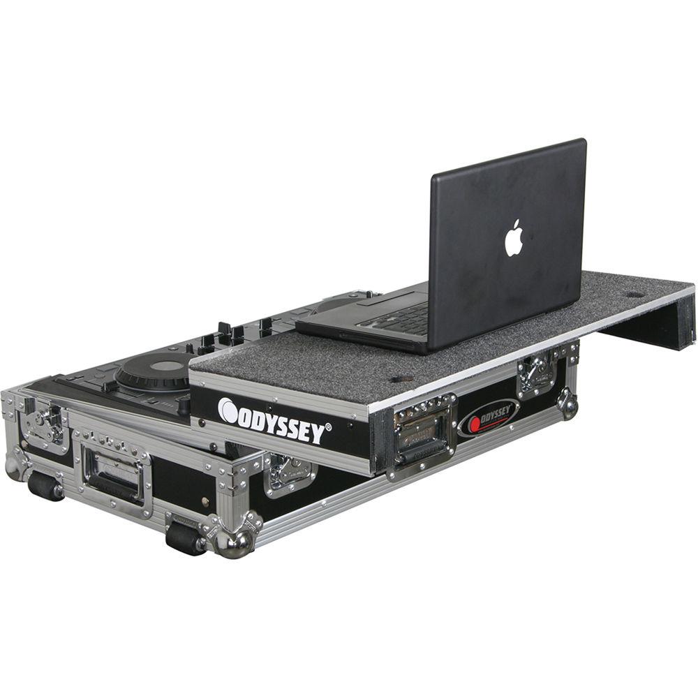 Odyssey Innovative Designs FZGSMIXDECKGT ATA Flight Zone Case: