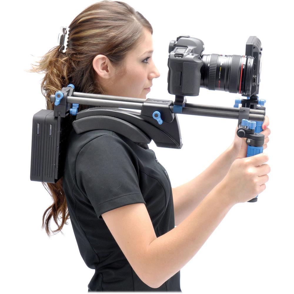 Redrock Micro DSLR Field Cinema Standard Bundle v2