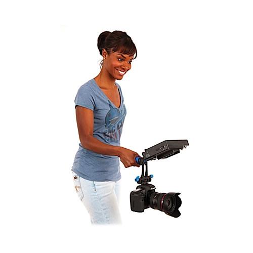 Redrock Micro nano - Low Down