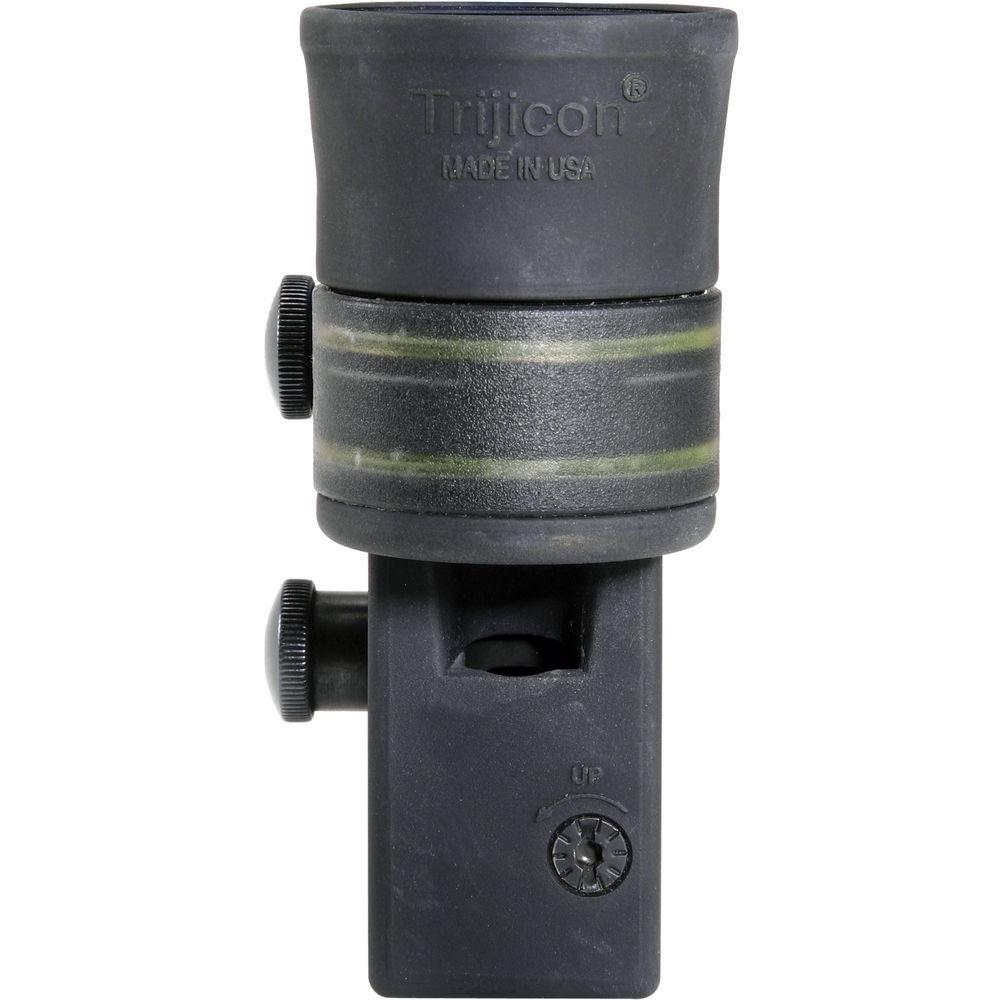 Trijicon 1x42 RX34 Reflex Sight with TA51 Mount