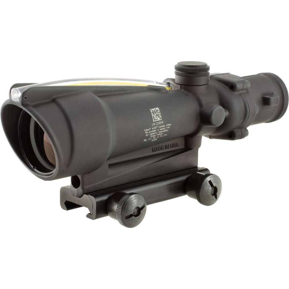 Trijicon 3.5x35 ACOG Riflescope
