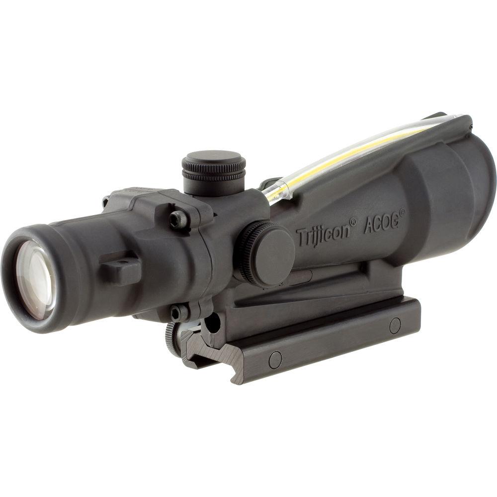 Trijicon 3.5x35 ACOG Riflescope