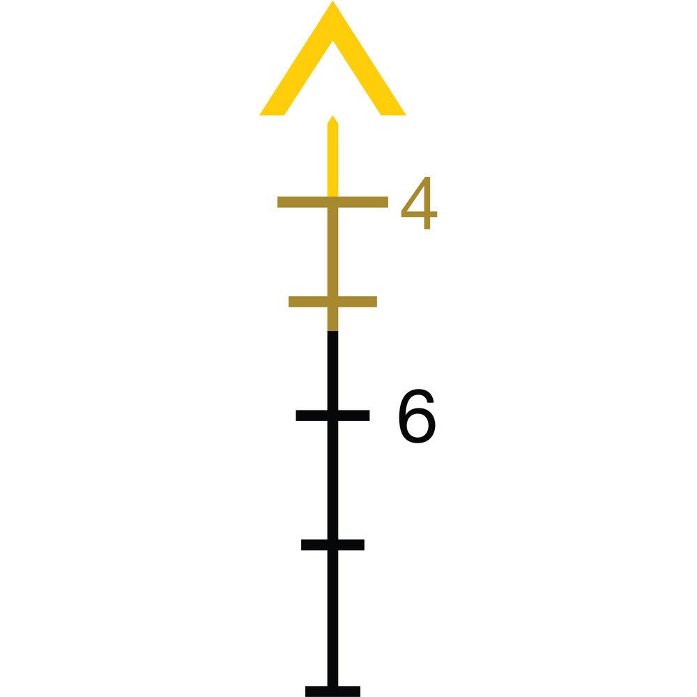 Trijicon 3.5x35 ACOG Riflescope