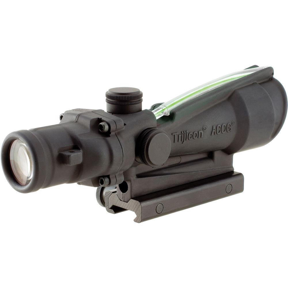 Trijicon 3.5x35 ACOG Riflescope