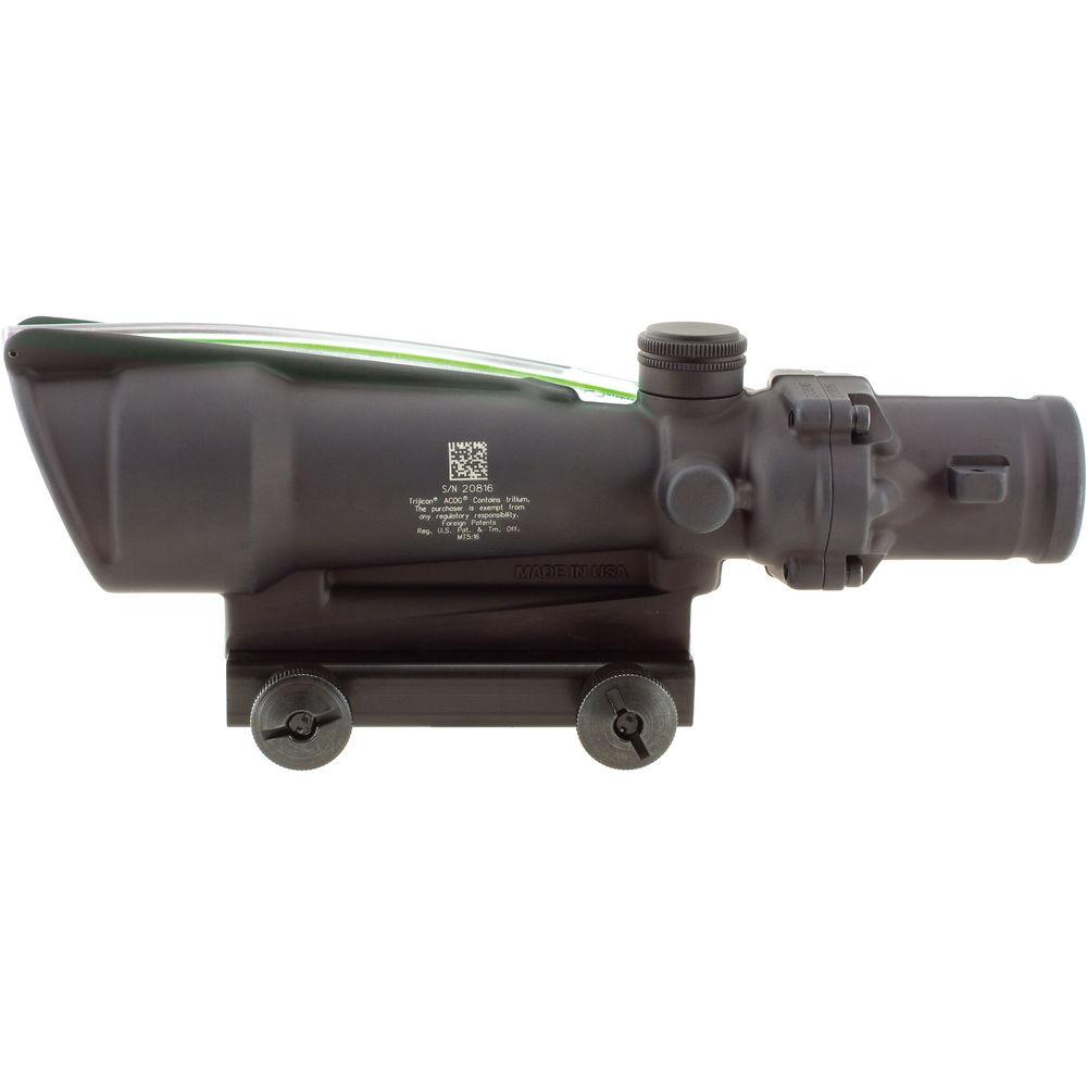 Trijicon 3.5x35 ACOG Riflescope