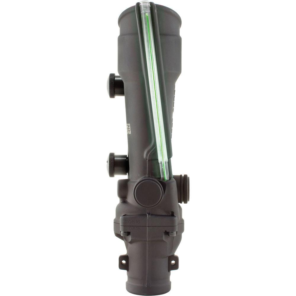 Trijicon 3.5x35 ACOG Riflescope