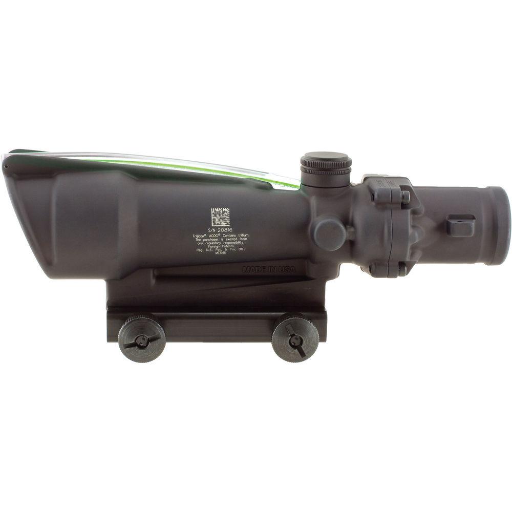 Trijicon 3.5x35 ACOG Riflescope