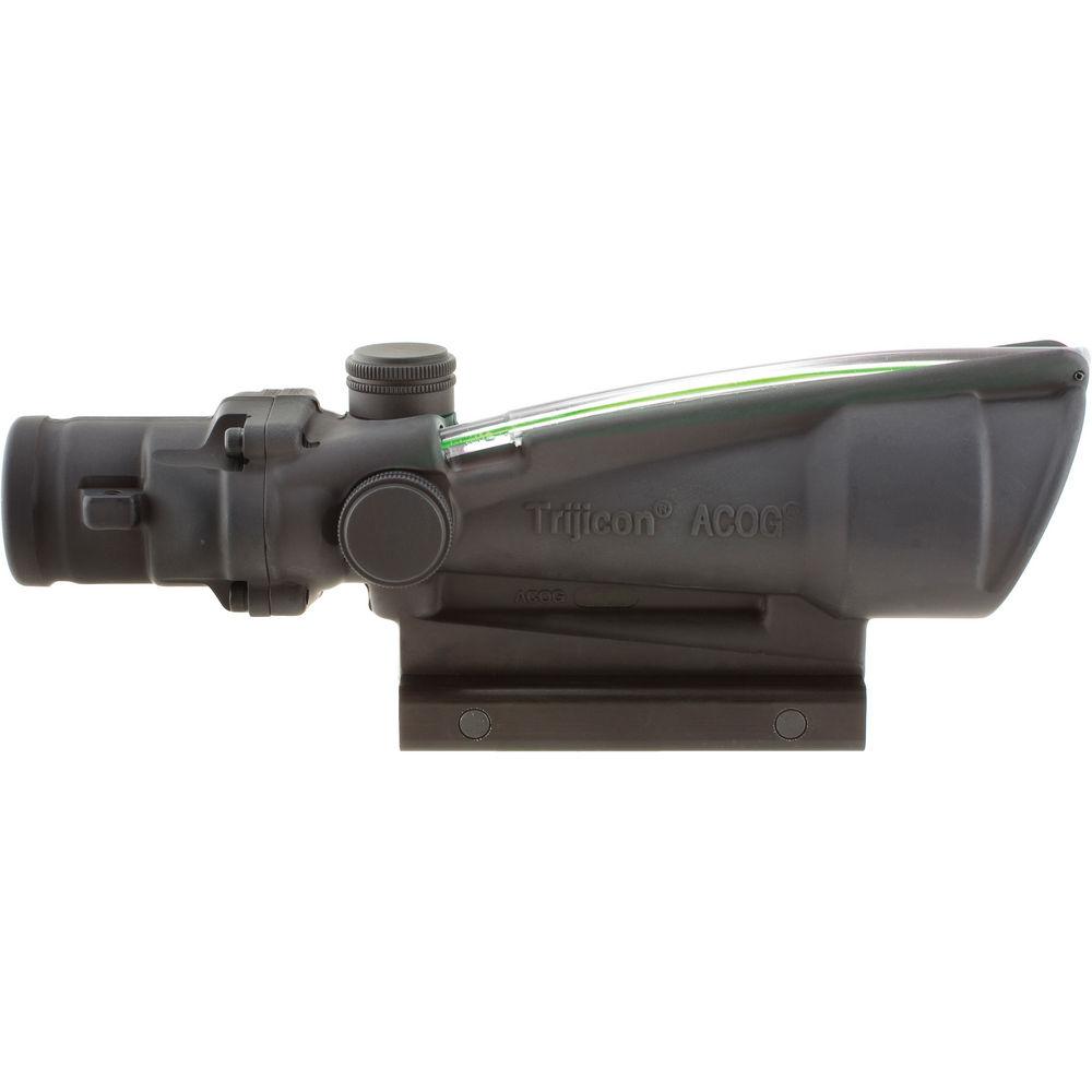 Trijicon 3.5x35 ACOG Riflescope