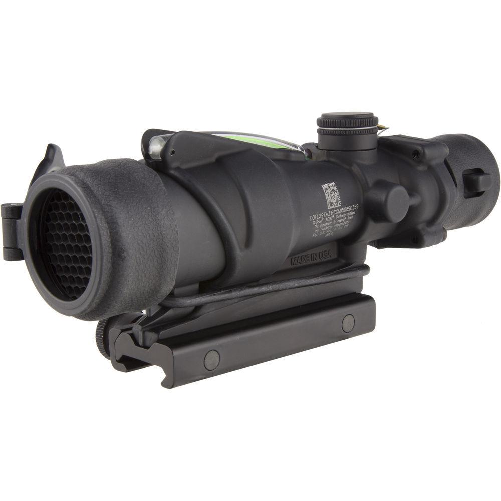 Trijicon 4x32 ACOG RCO Riflescope