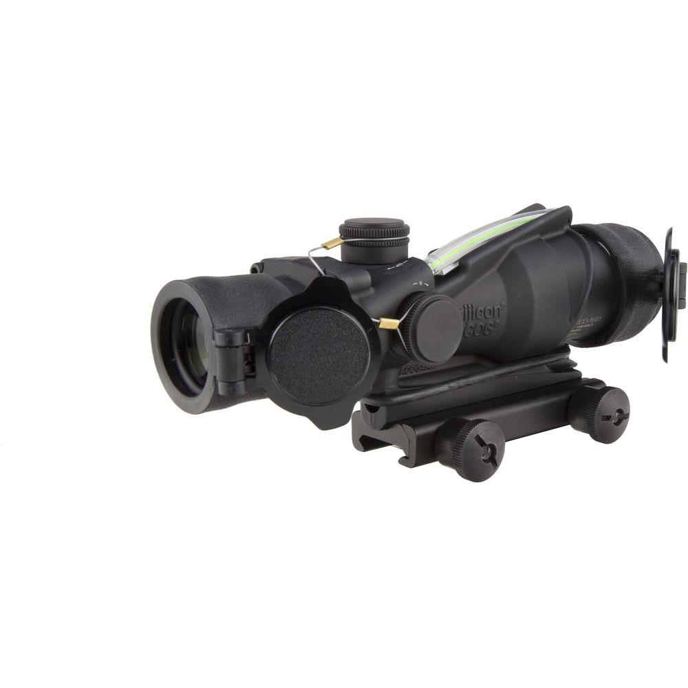 Trijicon 4x32 ACOG RCO Riflescope