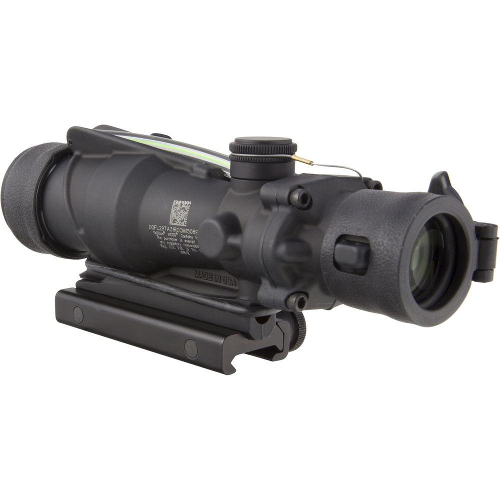 Trijicon 4x32 ACOG RCO Riflescope