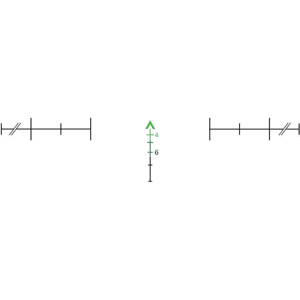 Trijicon 4x32 ACOG RCO Riflescope