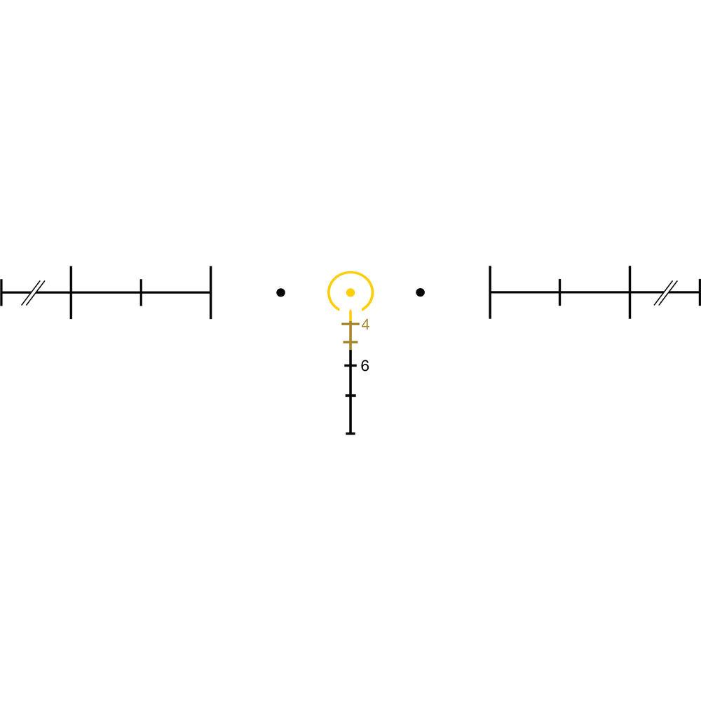 Trijicon 4x32 ACOG Riflescope