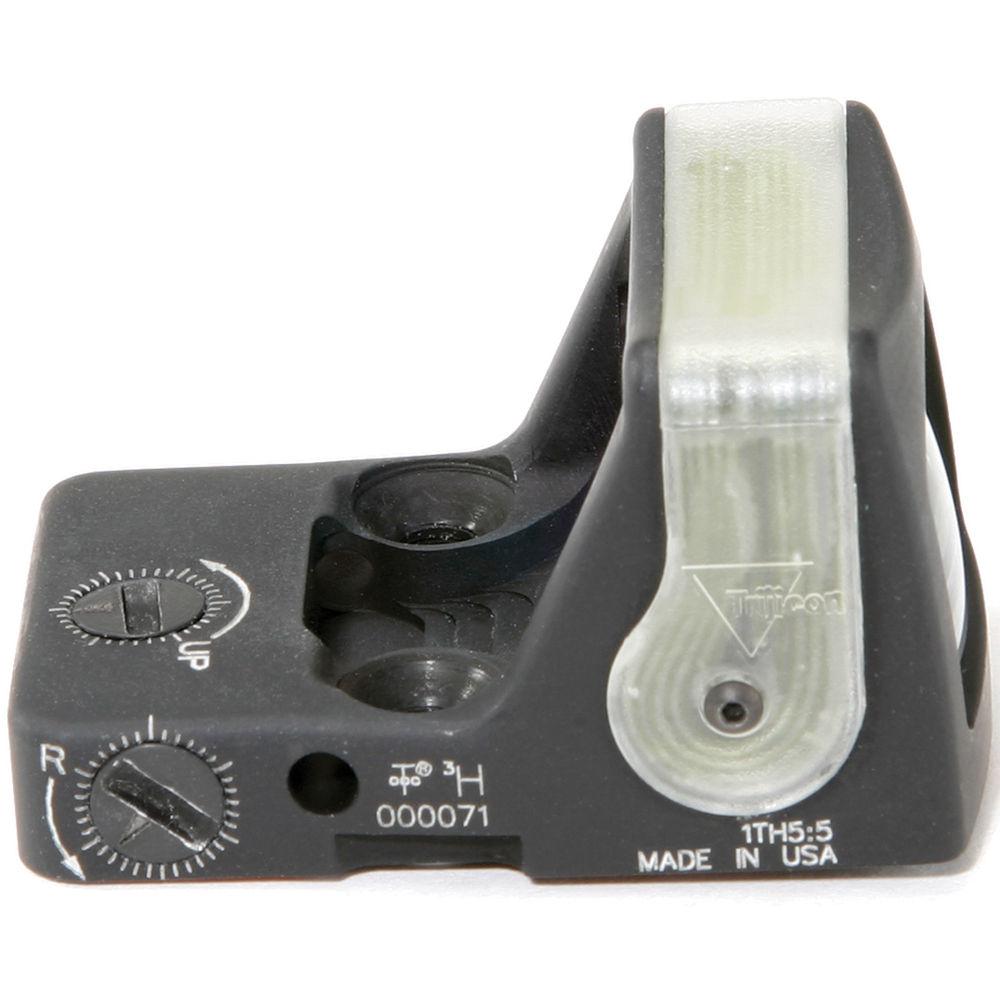 Trijicon RMR Dual Illuminated Sight